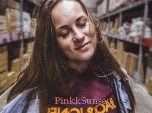 PinkkSunsett