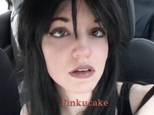 Pinkucake