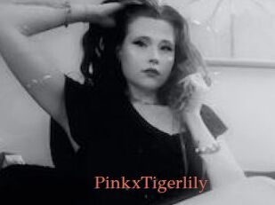 PinkxTigerlily