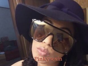 Pinkysexin