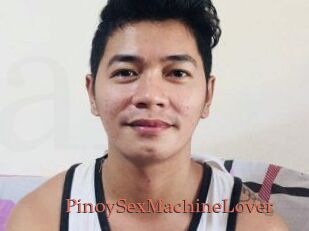 PinoySexMachineLover
