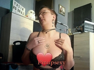 Pinupsexy
