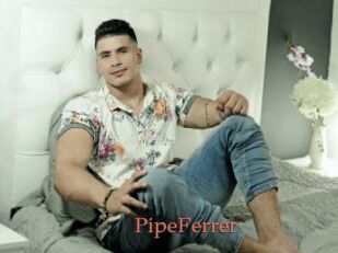 PipeFerrer