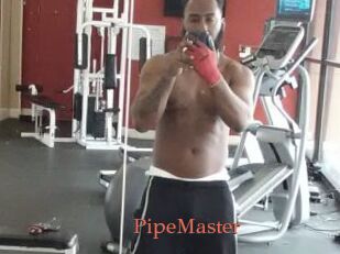 PipeMaster
