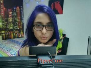 PiperCute