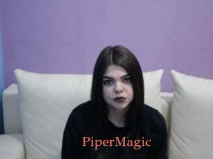 PiperMagic