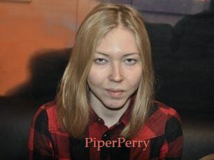 PiperPerry