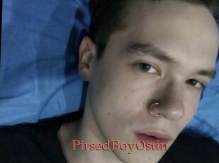 PirsedBoyOstin