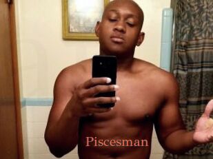 Piscesman