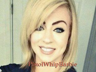 PistolWhipBarbie