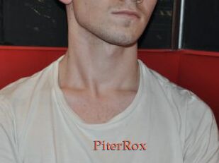 PiterRox