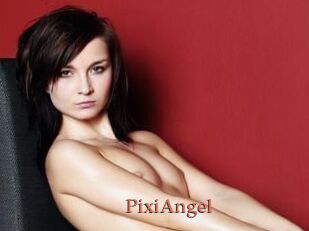 PixiAngel