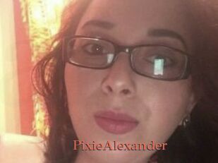 Pixie_Alexander