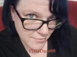 PixieDust88