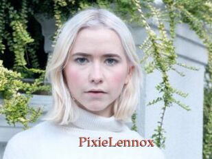 PixieLennox