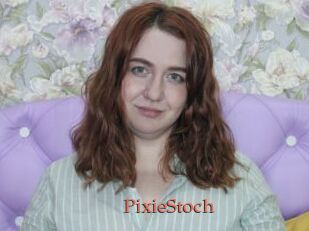 PixieStoch