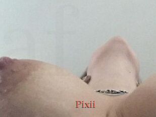 Pixii