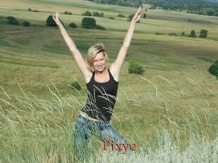 Pixye