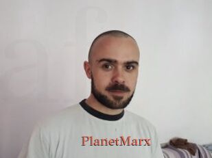PlanetMarx