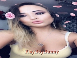 PlayBoyBunny Anal Favorite