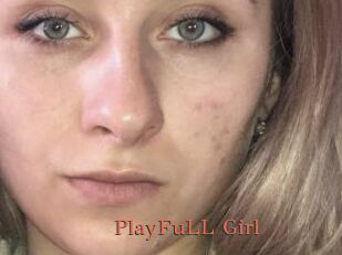 PlayFuLL_Girl
