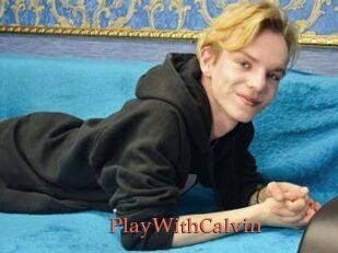 PlayWithCalvin