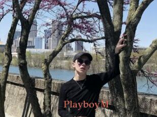 PlayboyM