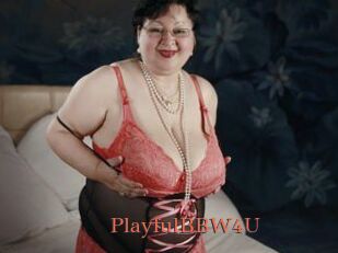 PlayfulBBW4U