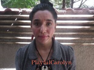 PlayfulCarolyn
