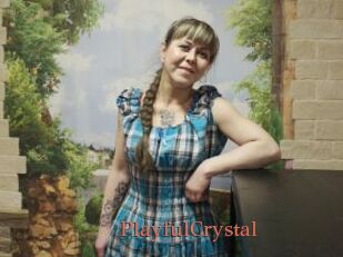 PlayfulCrystal
