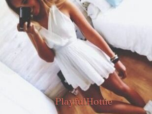 PlayfulHottie