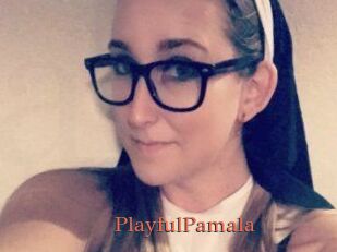 Playful_Pamala