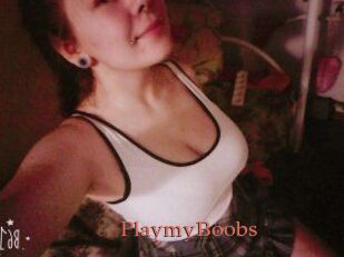 PlaymyBoobs