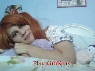 PlaywithKitty