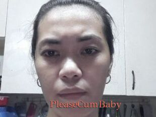 PleaseCumBaby