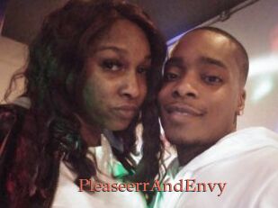 PleaseerrAndEnvy