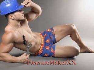 PleasureMakerXX