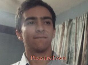 PleasureTown