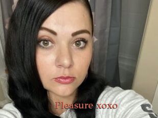 Pleasure_xoxo