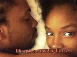 PleasuremansPlayhouse
