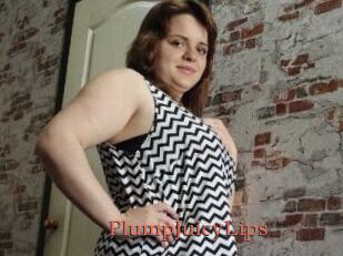 PlumpJuicyLips