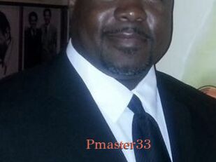 Pmaster33