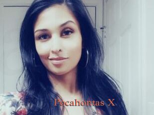 Pocahontas_X