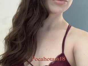 Pocahotass18