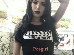 Poegirl