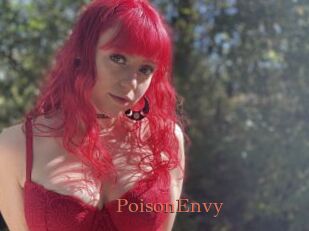 PoisonEnvy