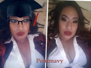 Poisonavy