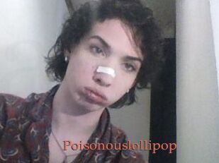 Poisonouslollipop
