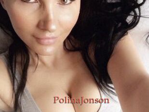 PolinaJonson