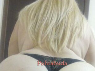 Polirabuda